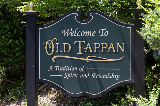 Plumber Old Tappan